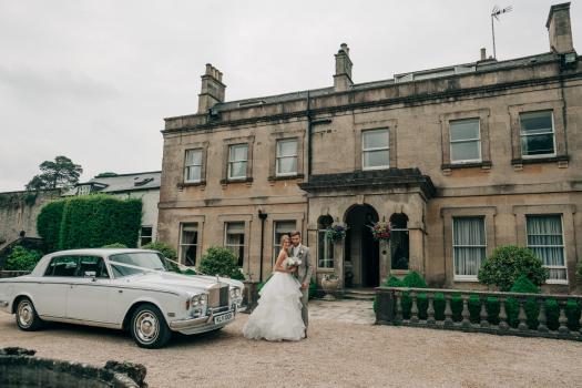 - Bannatyne's Charlton House Hotel