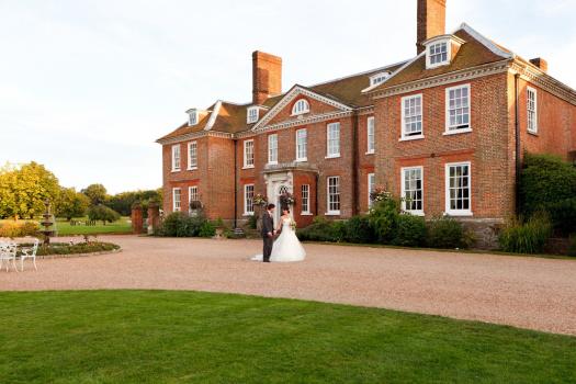 - Chilston Park Hotel