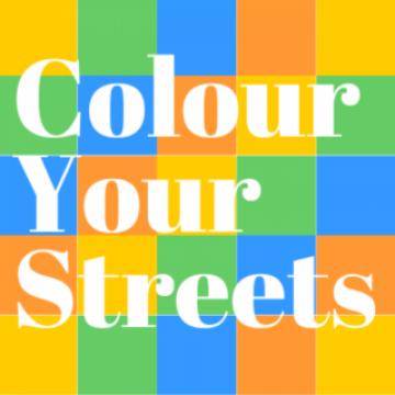 - Colour Your Streets