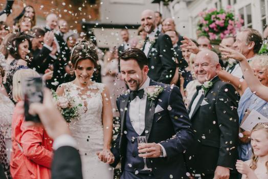 - Cal MacBeth Weddings