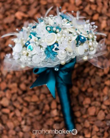 - Mal's Bespoke Bouquets