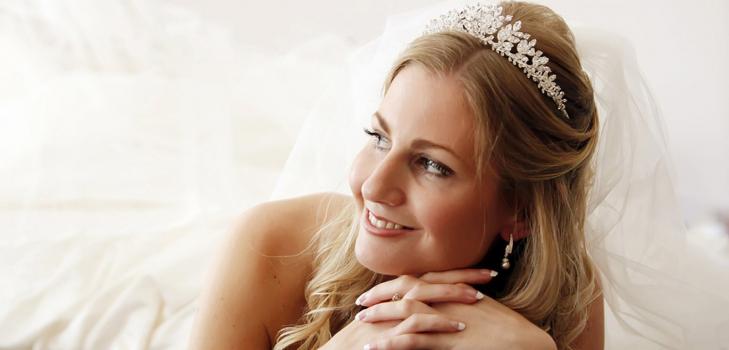 - Hair and Make-up by Kathryn