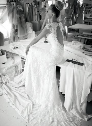 - Morgan Davies Bridal