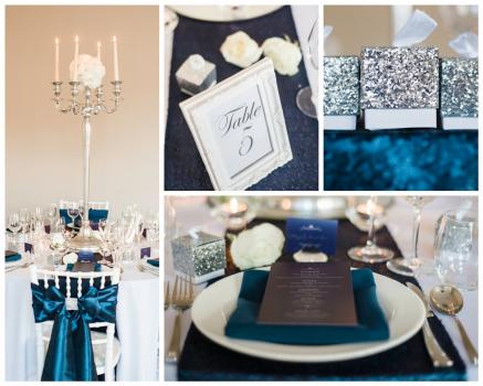 - Ambience Venue Styling Ayrshire