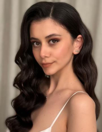 - Maria Lucas Bridal Hair & Makeup