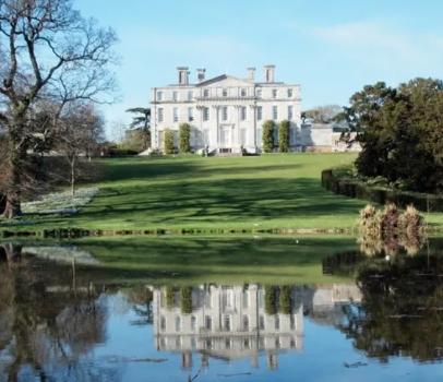 - Kingston Maurward