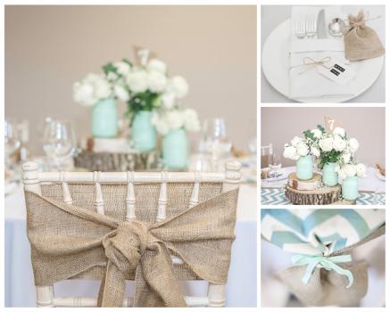 - Ambience Venue Styling Ayrshire