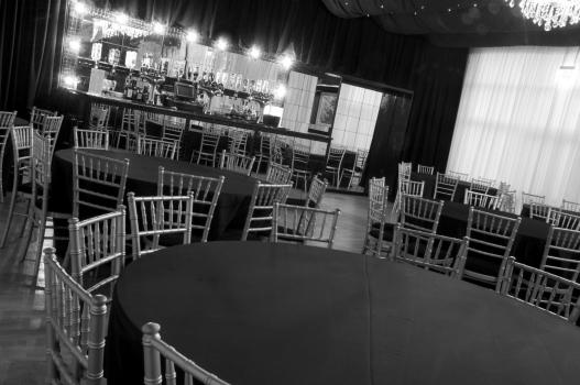 - Casey's Cordingley Hall