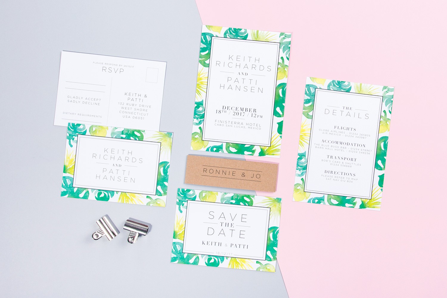 wedding stationery, pingle pie, wedding tips, wedding invites,