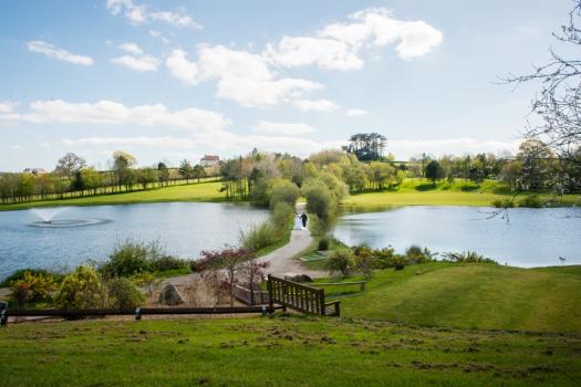 - China Fleet Country Club