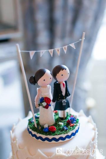 - The Wedding Cake Co.