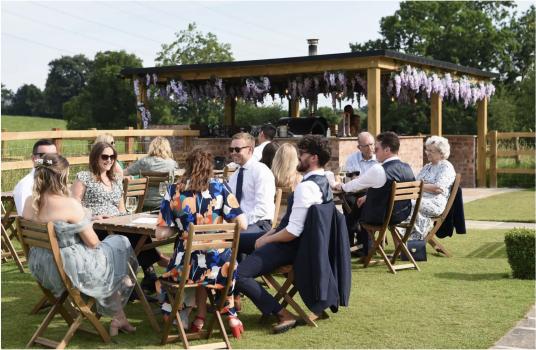 - Hilltop Country House