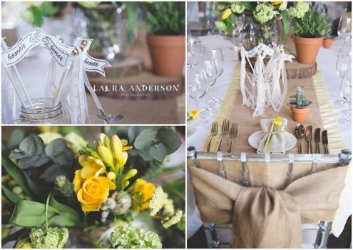 - Ambience Venue Styling Buckinghamshire