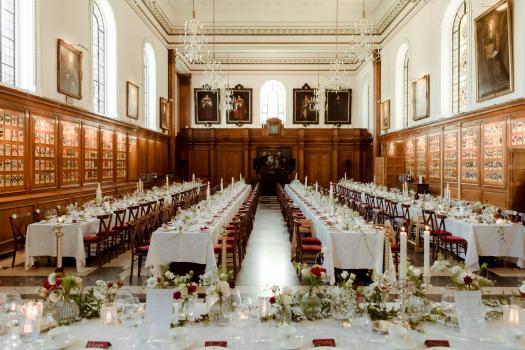 - The Honourable Society of the Inner Temple