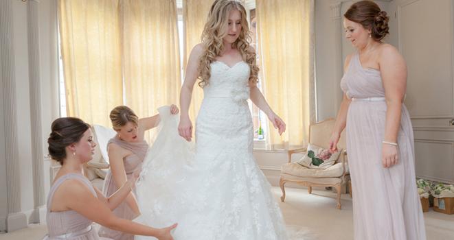 - Hair and Make-up by Kathryn