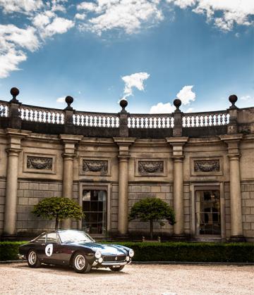 - Cliveden House & Spa