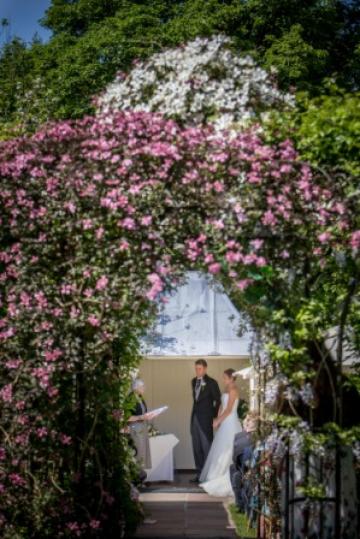 - The Fox and Hounds Country Hotel