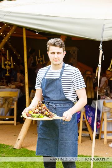 - Annika's Apron Events Catering