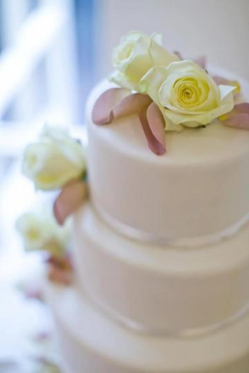 - The Wedding Cake Co.