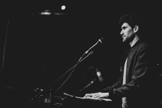 - Cocktails & Dreams