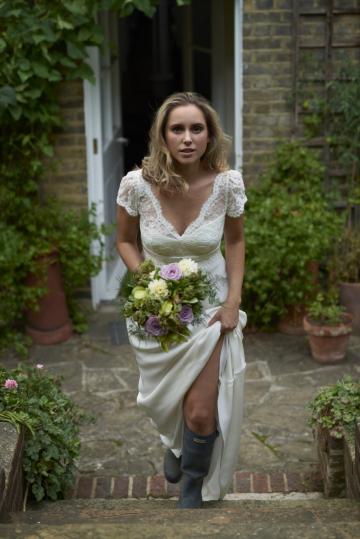 - Lucy Martin Bridal