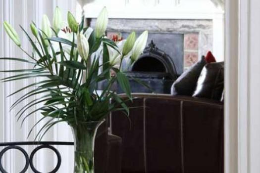 - The Grange Court Hotel