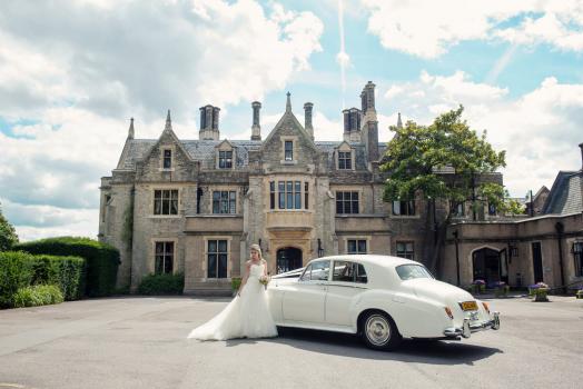 - Foxhills Club and Resort