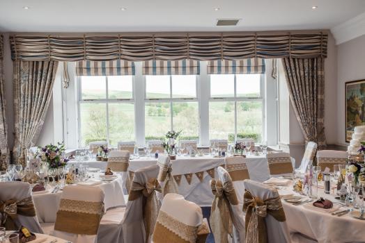 - The Devonshire Fell