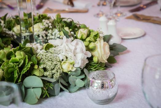 - The Old Government House Hotel and Spa