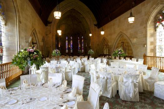 - Ashdown Park Hotel & Country Club