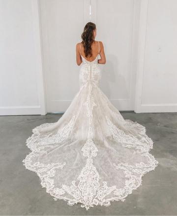 - Minster Bridal Couture