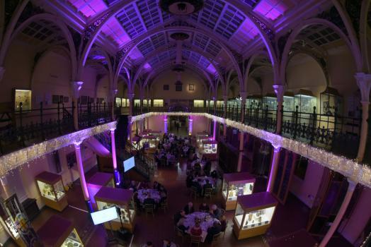 - Birmingham Museum & Art Gallery