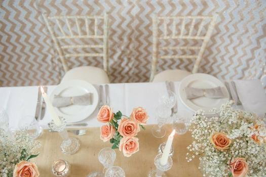 - Ambience Venue Styling Buckinghamshire