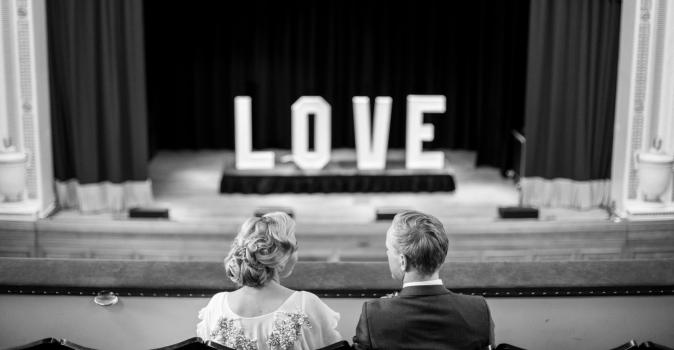 - Islington Assembly Hall