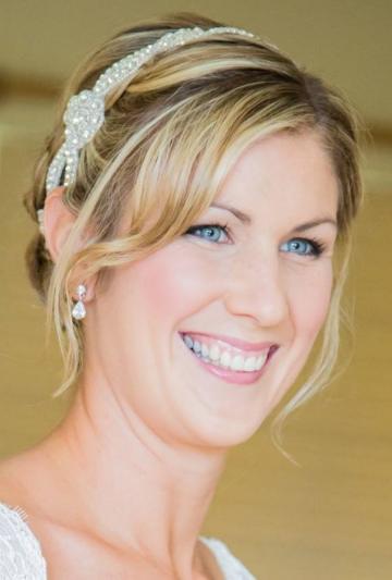 - Rochelle O'Brien Makeup Artist