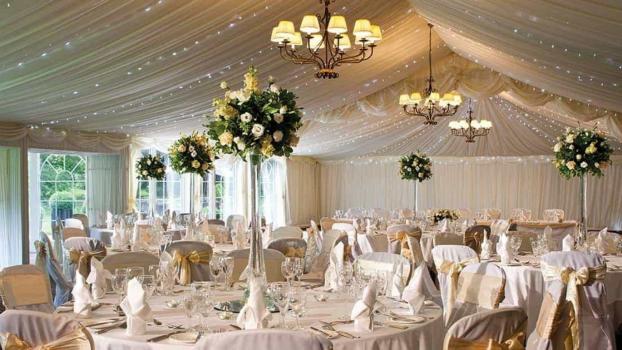 - Audleys Wood Hotel