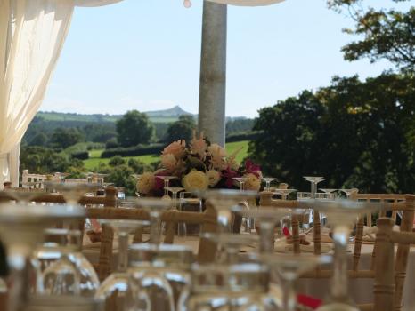 - Coombe Trenchard Estate