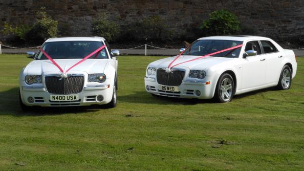 - Ayrshire Bridal Cars