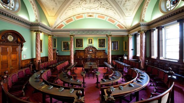 - The Guildhall Bath