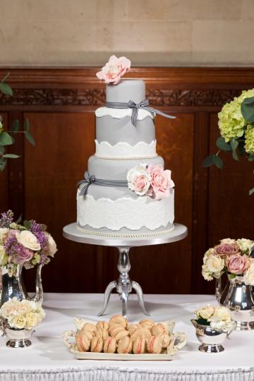 - Pretty Gorgeous Cake Company