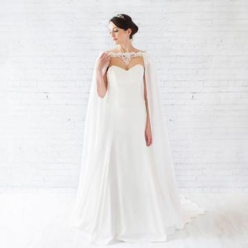 - Caroline Arthur Bridal