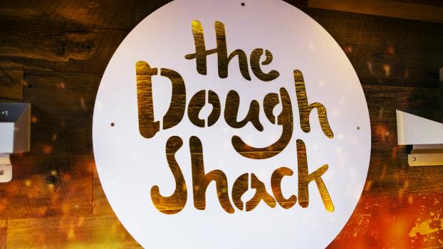 - The Dough Shack