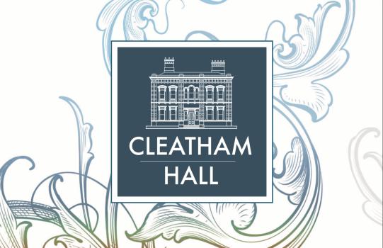 - Cleatham Hall