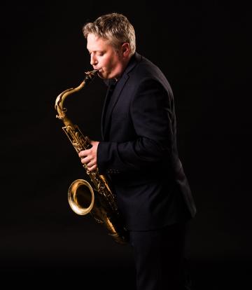 - Last Minute Musicians