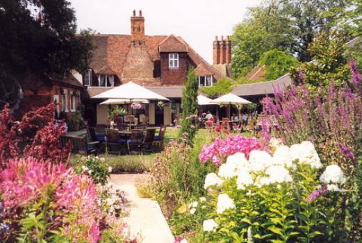 - Marygreen Manor Hotel