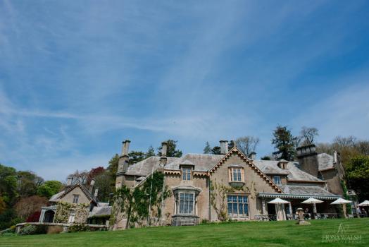 - Hotel Endsleigh