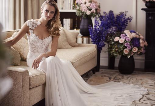 - Caroline Castigliano