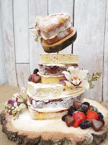 - Gail's Cake Pantry