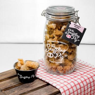 - The Snaffling Pig Co