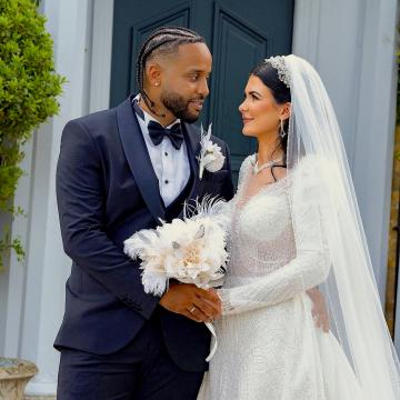 - Florals of Splendour